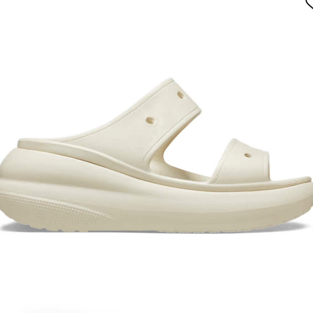 Crocs Classic Crush Sandals